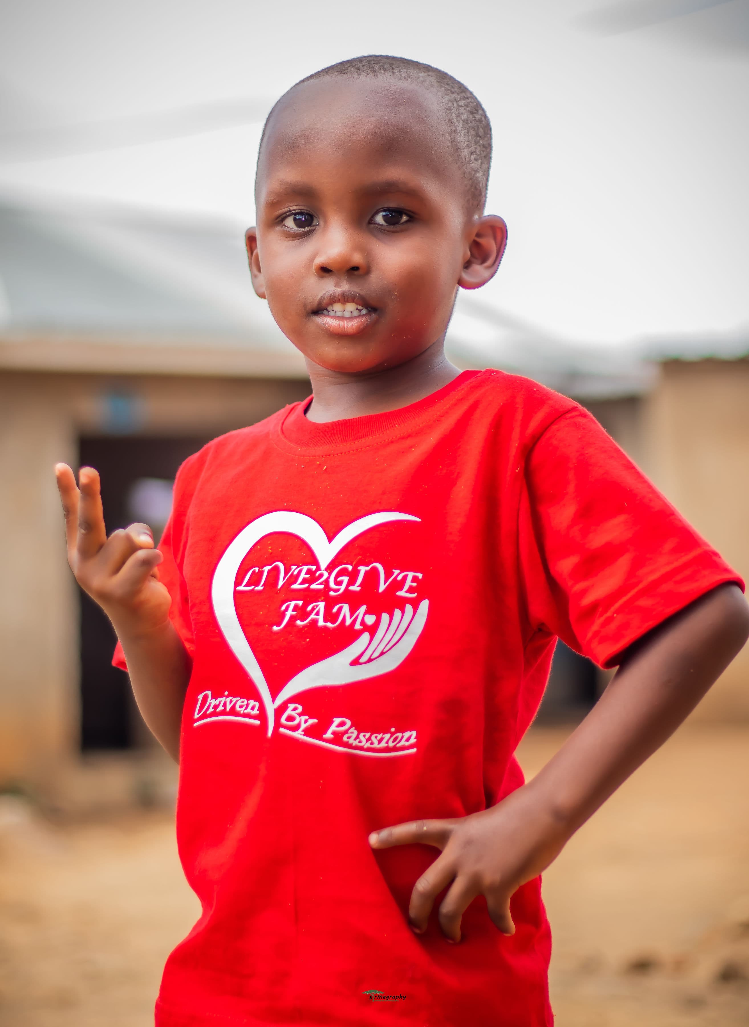 Celebrating Every Child