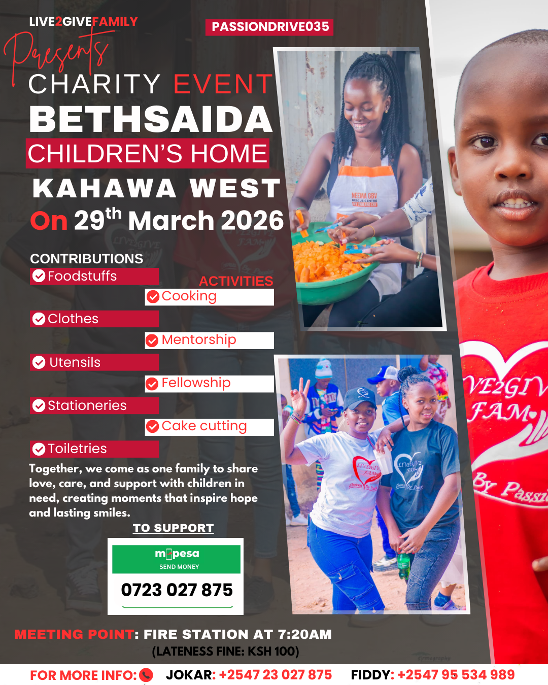 Bethsaida Children's Home